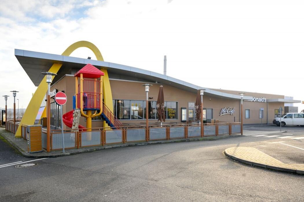 Bilder McDonald's