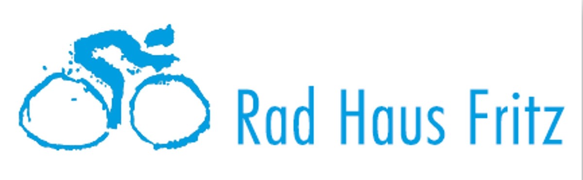 Rad Haus Fritz Logo