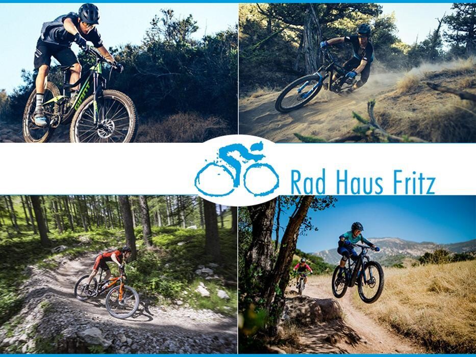 Bilder Rad Haus Fritz