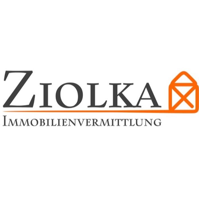 Ziolka Immobilienvermittlung Logo