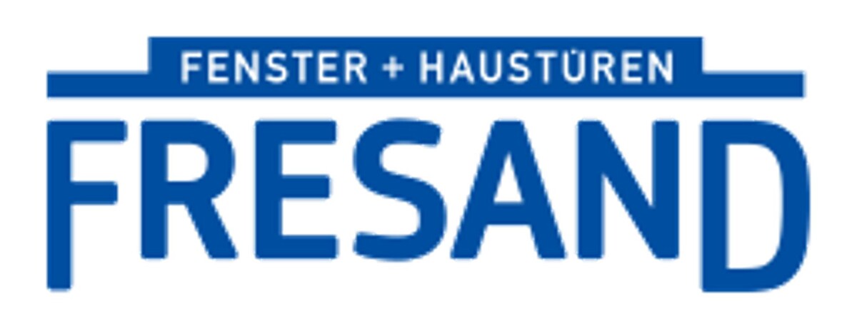 FRESAND GmbH Niederlassung Hamburg Musterausstellung und Kundenzentrum Logo