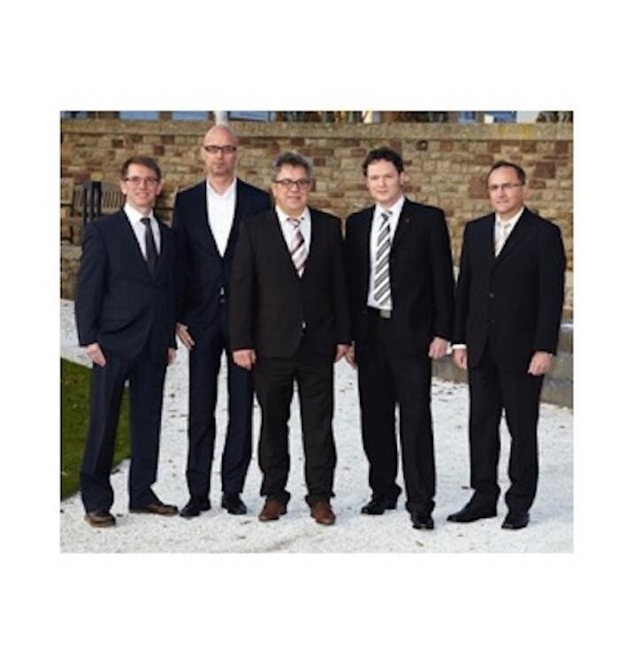 Bilder Die Anwälte Dr. Haubrich, Blesius, Eifel & Keusch