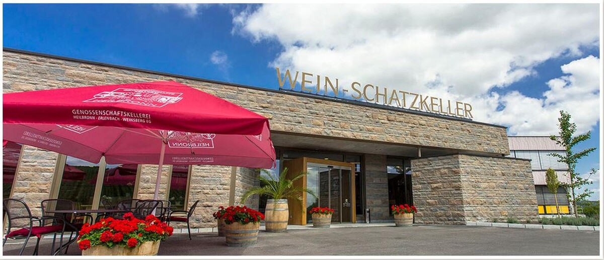 Bilder Genossenschaftskellerei Heilbronn eG
