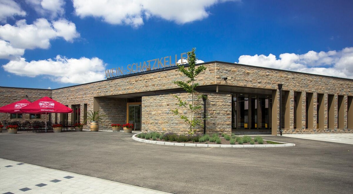 Bilder Genossenschaftskellerei Heilbronn eG