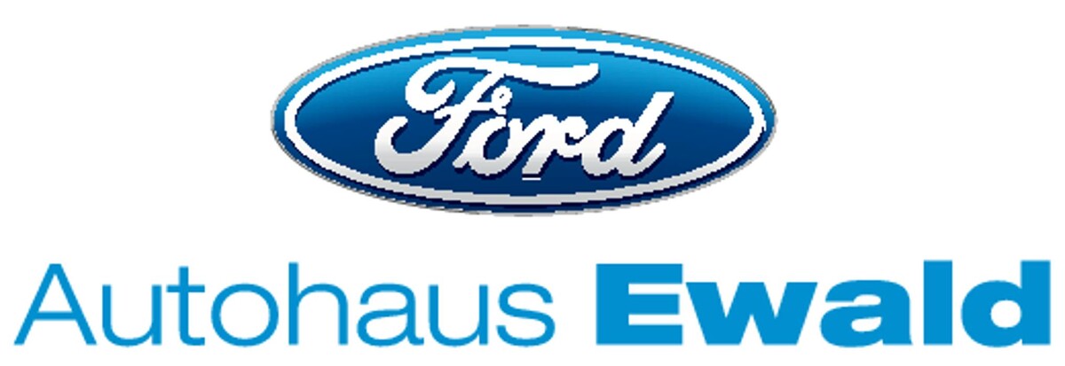 Autohaus Ewald GmbH Logo