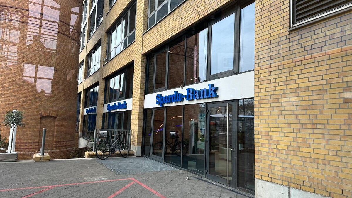 Bilder Sparda-Bank Berlin eG