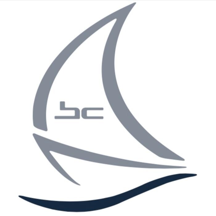 Blu Charter GmbH Logo