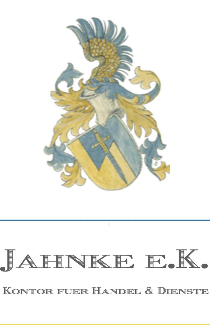 Bilder jahnke e. K. Kontor für Handel & Dienste