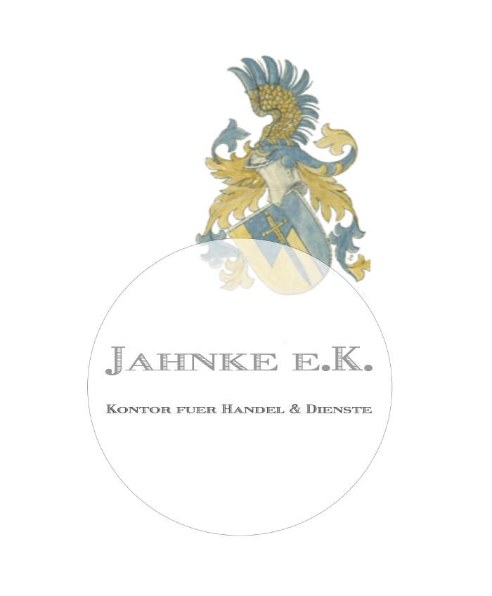 Bilder jahnke e. K. Kontor für Handel & Dienste