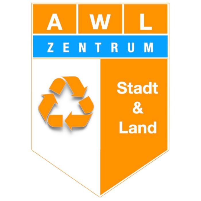 AWL Zentrum - Stadt u. Land - Entrümpelung Hamburg Logo