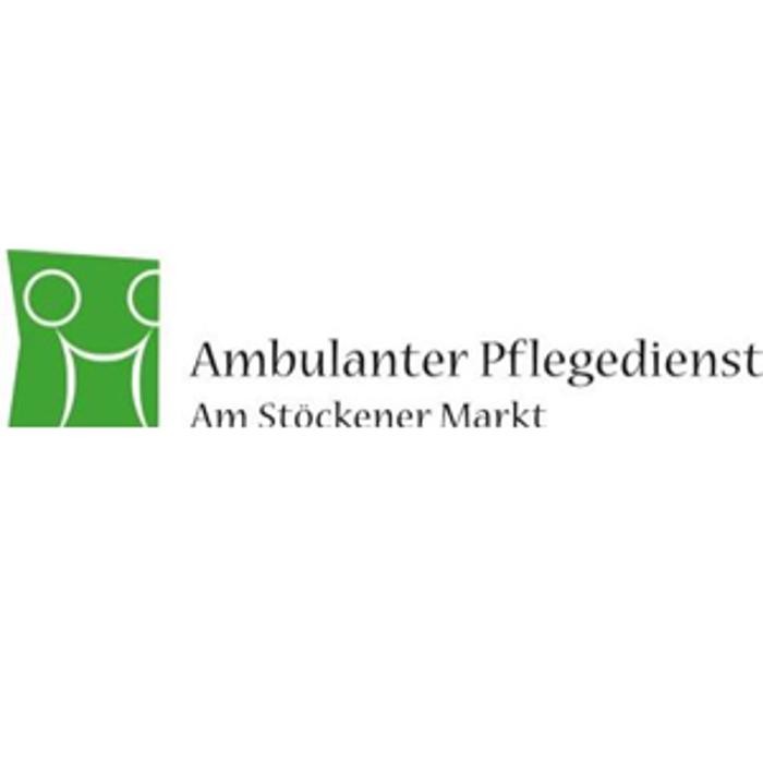 Ambulanter Pflegedienst Am Stöckener Markt GbR Logo