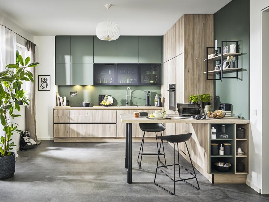Bilder Küche&Co SmartDiscount Bremen