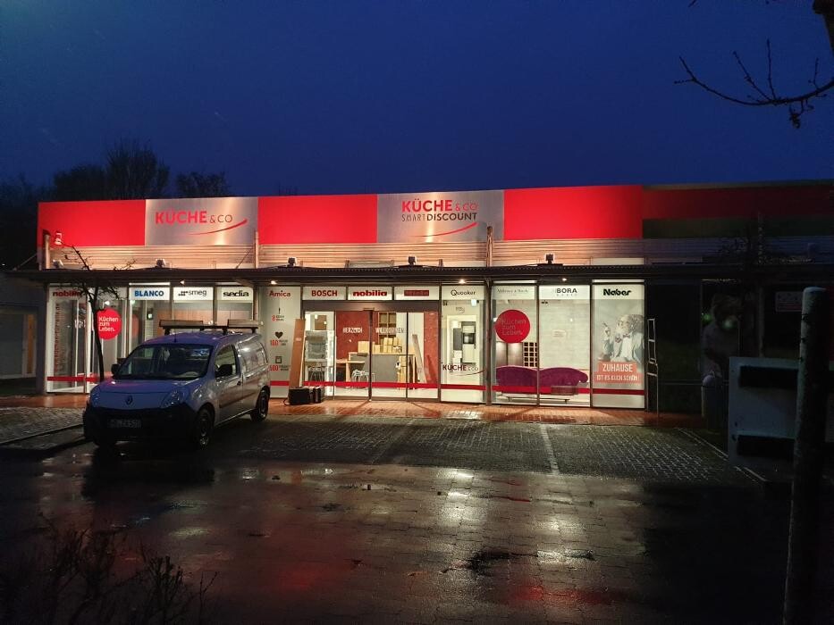 Bilder Küche&Co SmartDiscount Bremen