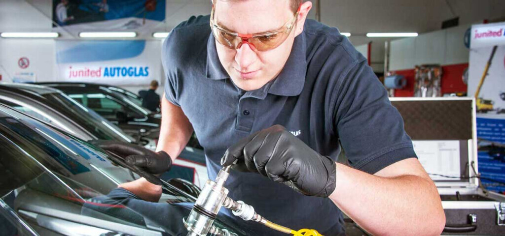 Bilder Autoglas Ziegler GmbH