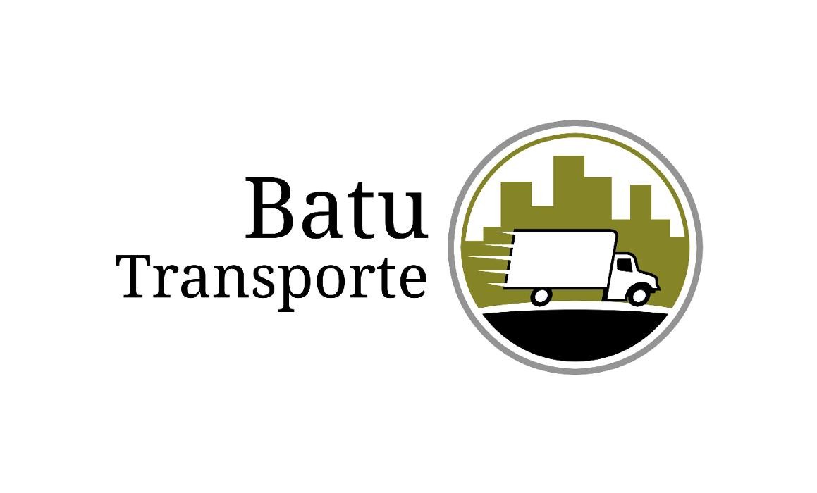 Batu Transporte Logo