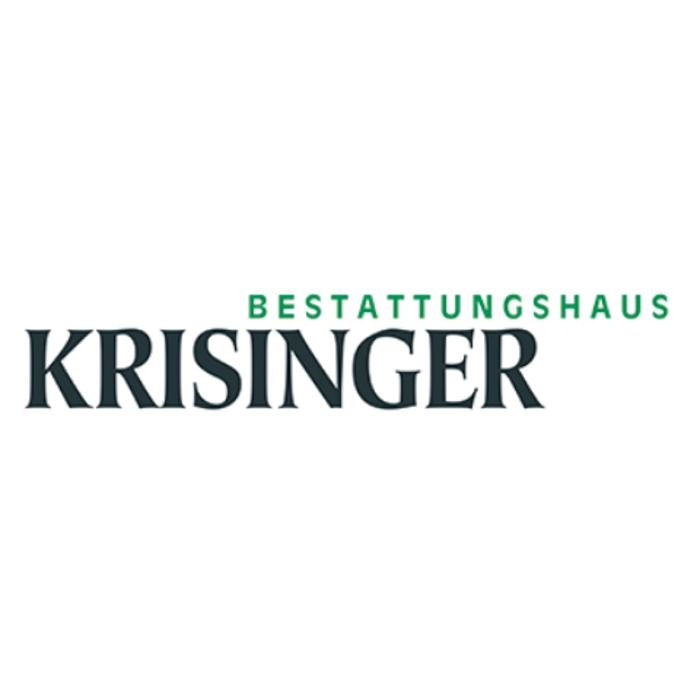 Bilder Beerdigungsinstitut Krisinger - Stammhaus