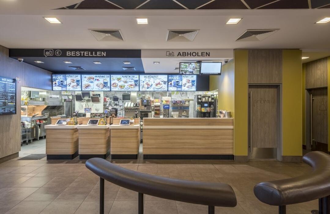 Bilder McDonald's