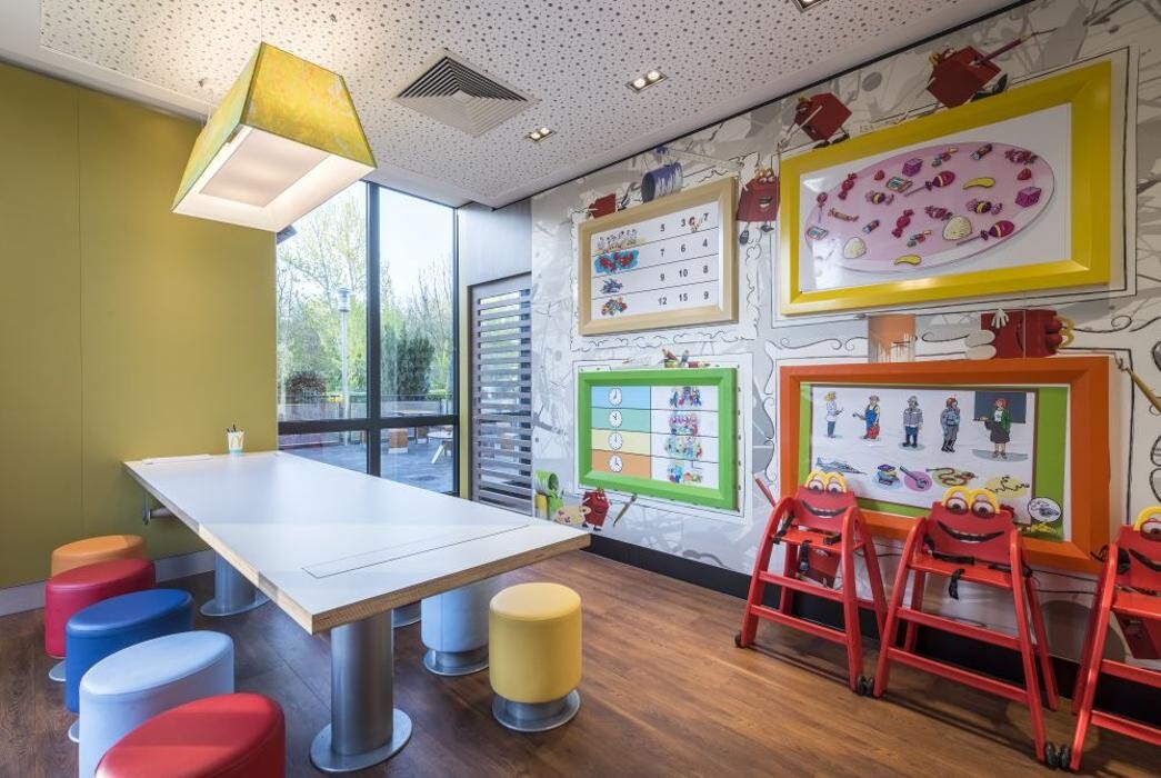 Bilder McDonald's