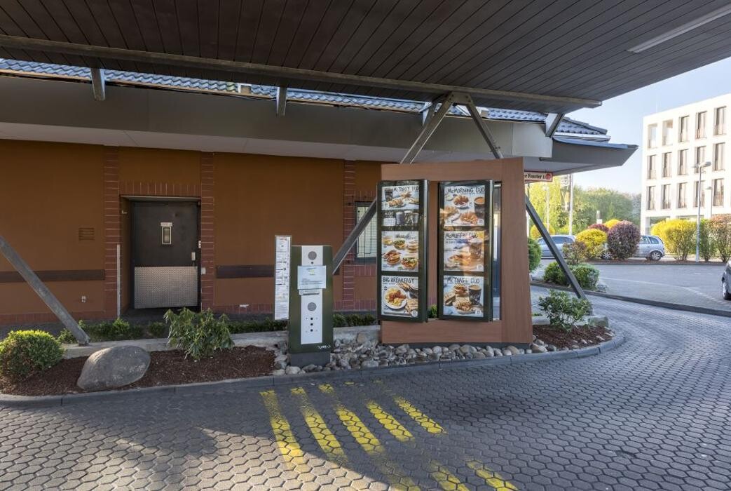 Bilder McDonald's