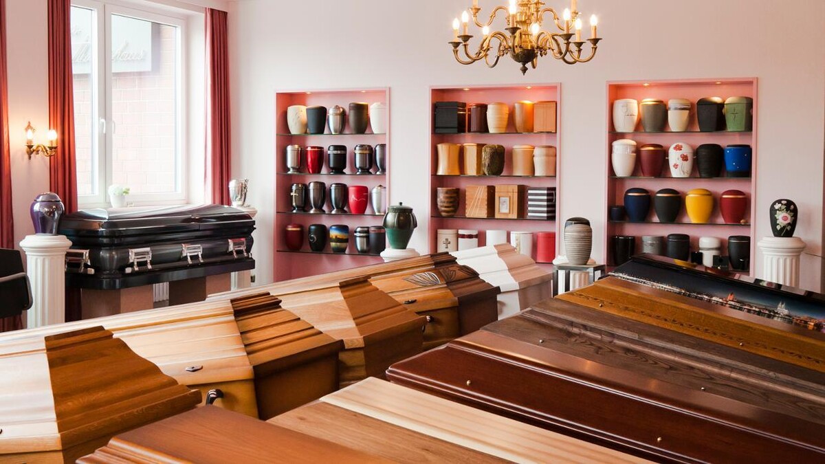 Bilder Flohr + Faust Bestattungen GmbH & Co. KG