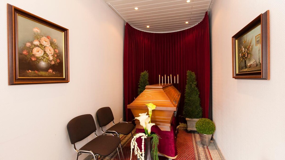 Bilder Flohr + Faust Bestattungen GmbH & Co. KG