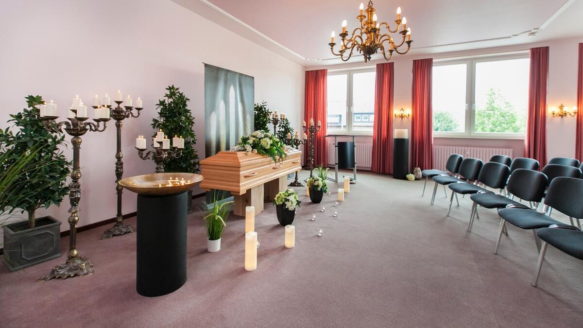 Bilder Flohr + Faust Bestattungen GmbH & Co. KG