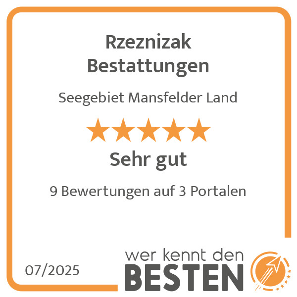 Bilder Rzeznizak Bestattungen