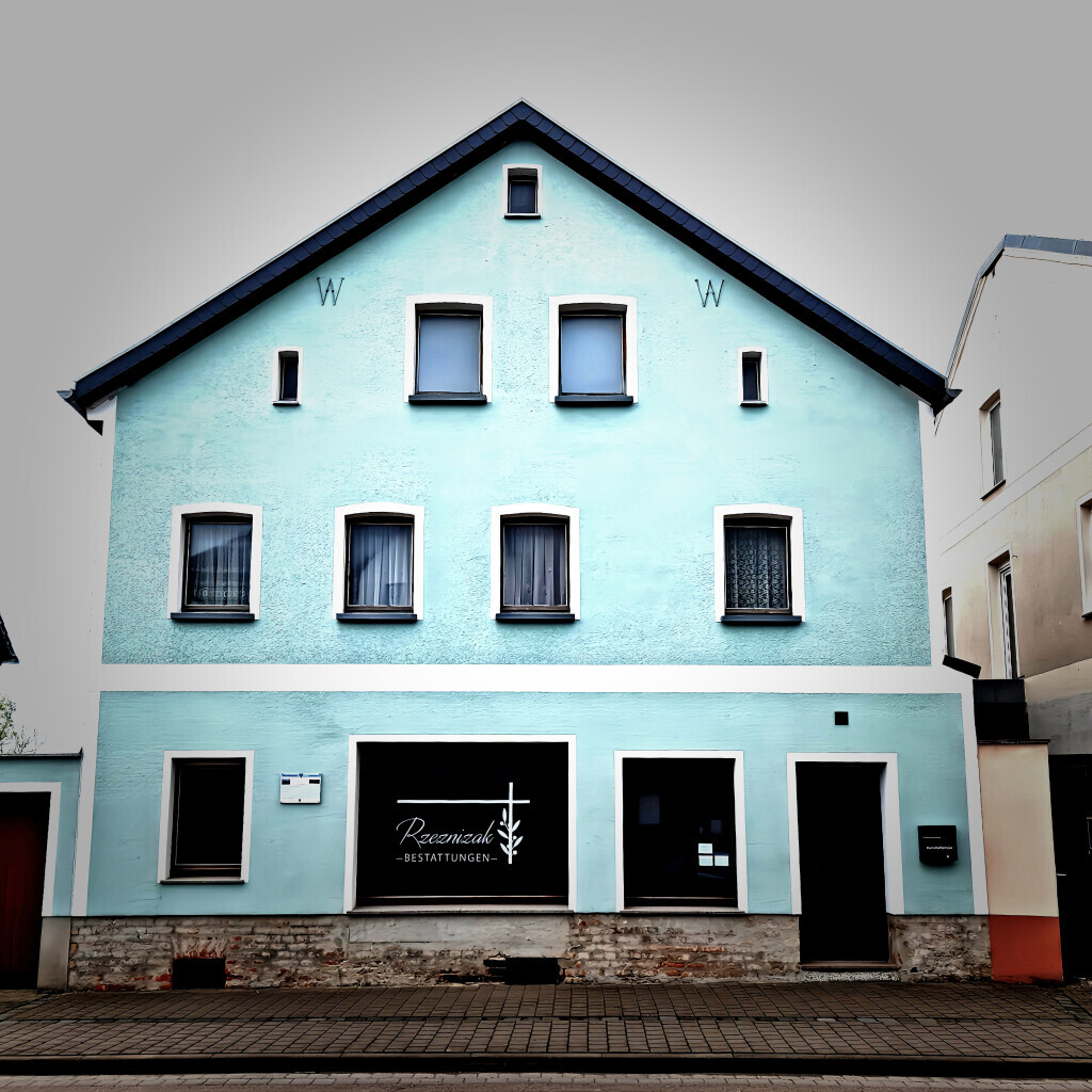 Bilder Rzeznizak Bestattungen