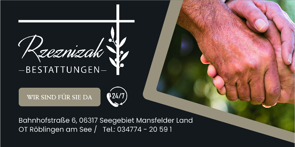 Bilder Rzeznizak Bestattungen