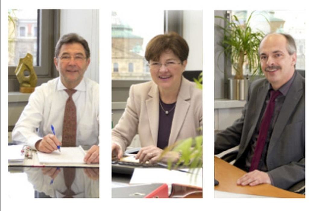 Bilder Krüger - Tritschler - Pilz Steuerberater