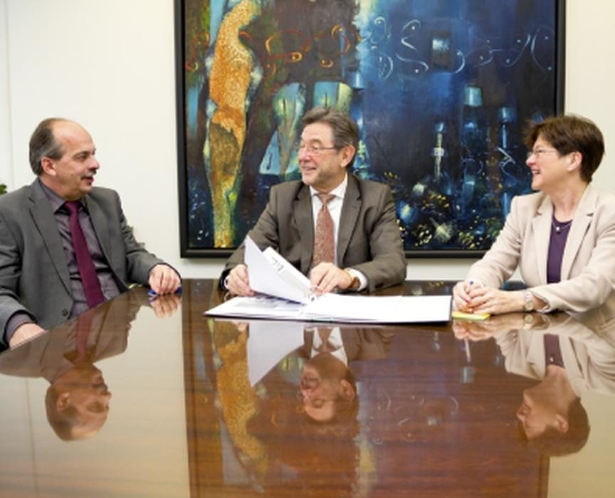 Bilder Krüger - Tritschler - Pilz Steuerberater