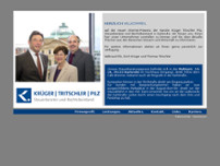 Screenshot for http://www.stb-ktp.de