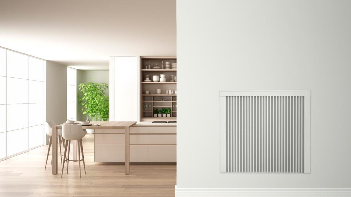 Bilder Elektroflachheizung Schnatterer GmbH