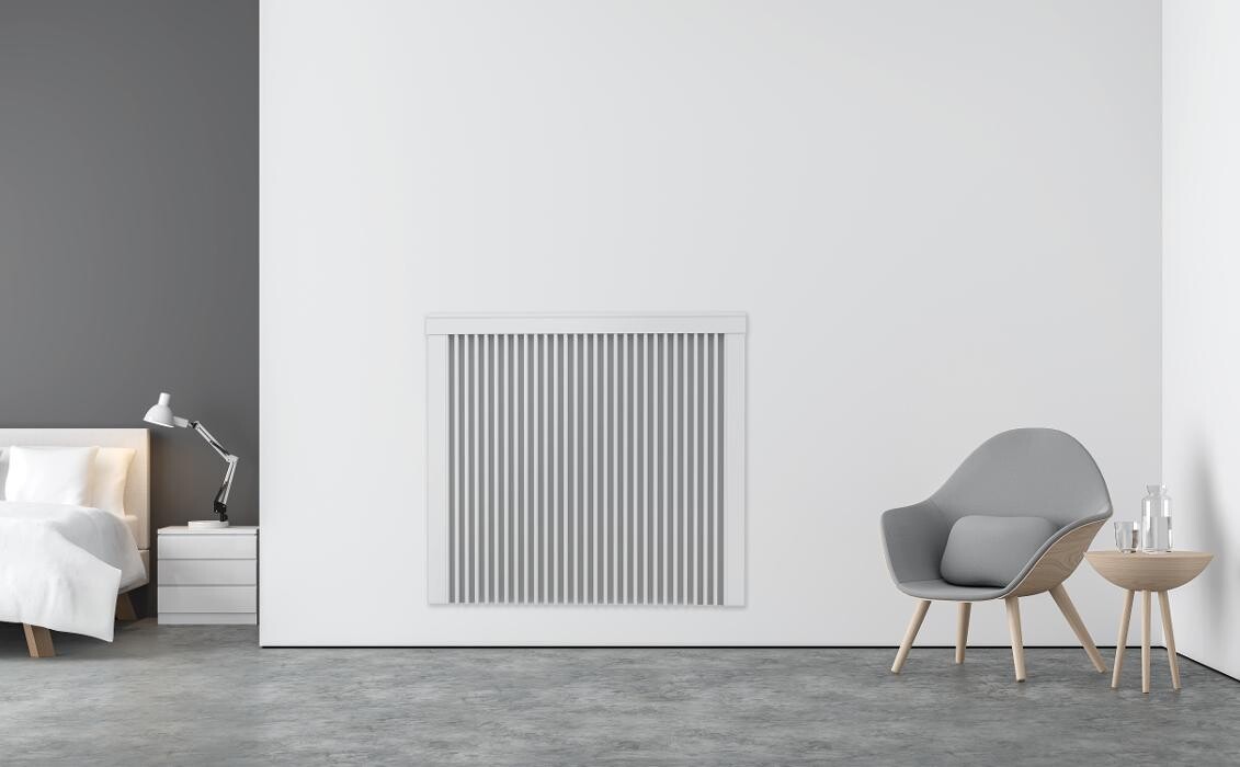 Bilder Elektroflachheizung Schnatterer GmbH