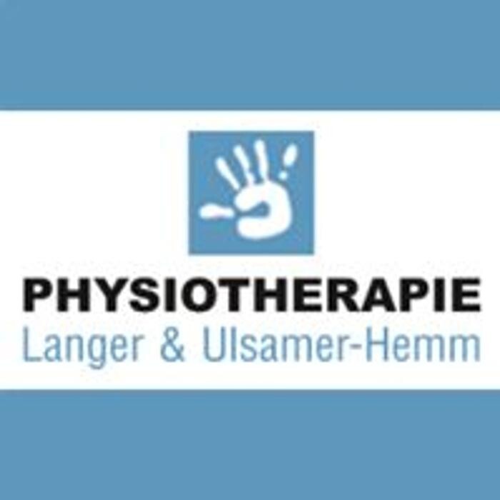 Bilder Krankengymnastik Langer & Ulsamer-Hemm