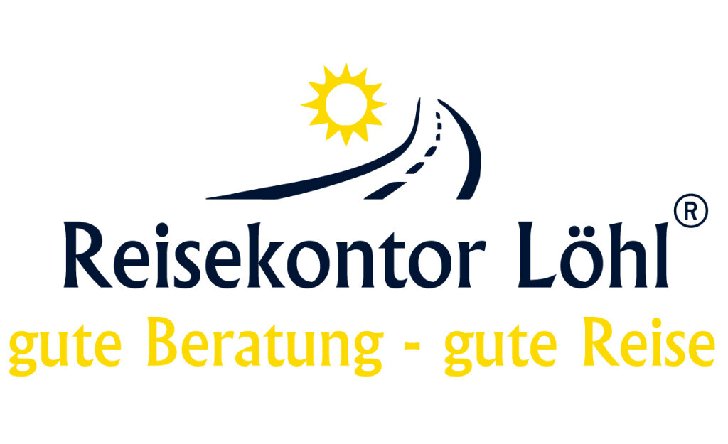 Reisekontor Norbert Löhl Logo