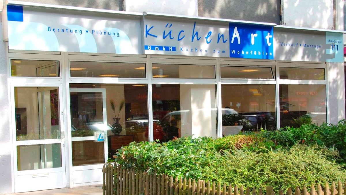 Bilder KüchenArt GmbH