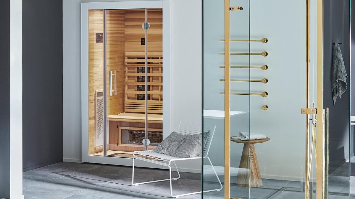 Bilder ARMSTARK Whirlpools, Swim Spas, Saunen & Infrarotkabinen