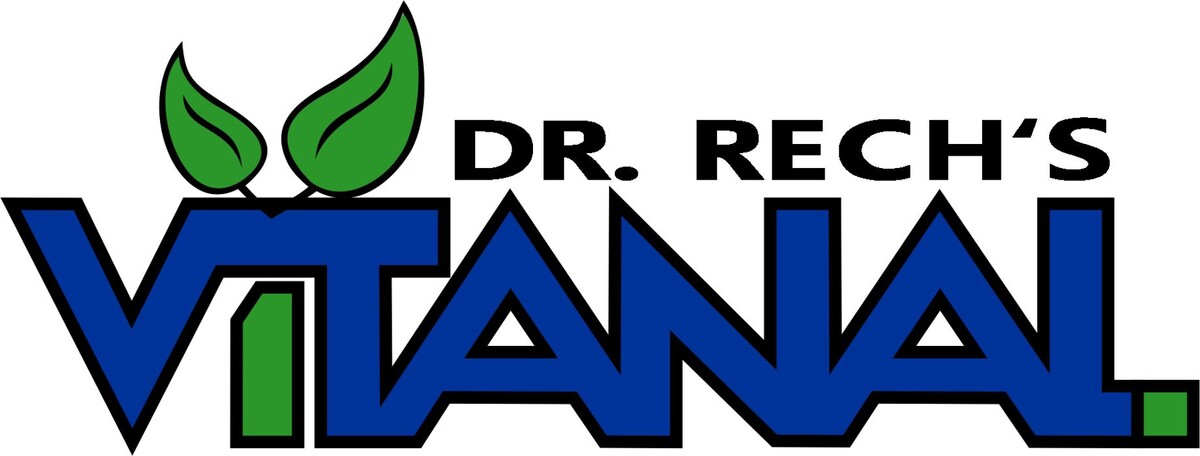 Dr. Rech's Vitanal GmbH Logo