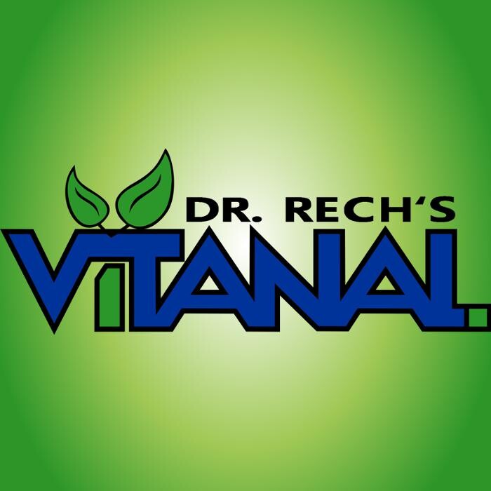 Bilder Dr. Rech's Vitanal GmbH