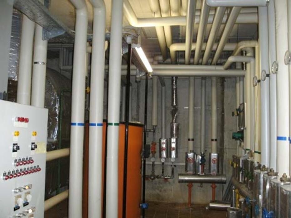 Bilder Ingenieurbüro für Versorgungstechnik | Inh. Michael Rühle