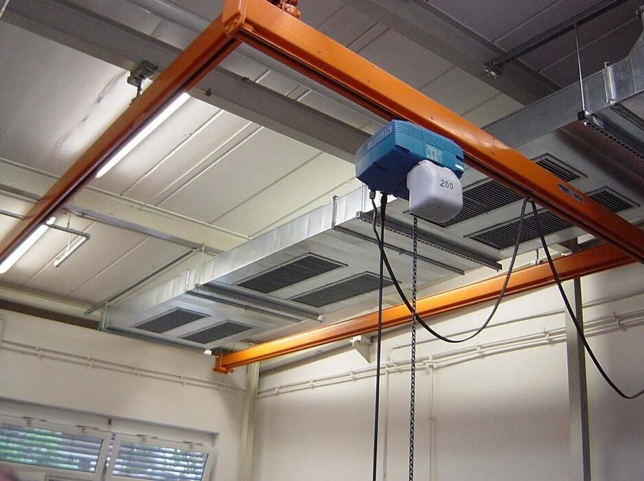 Bilder Ingenieurbüro für Versorgungstechnik | Inh. Michael Rühle