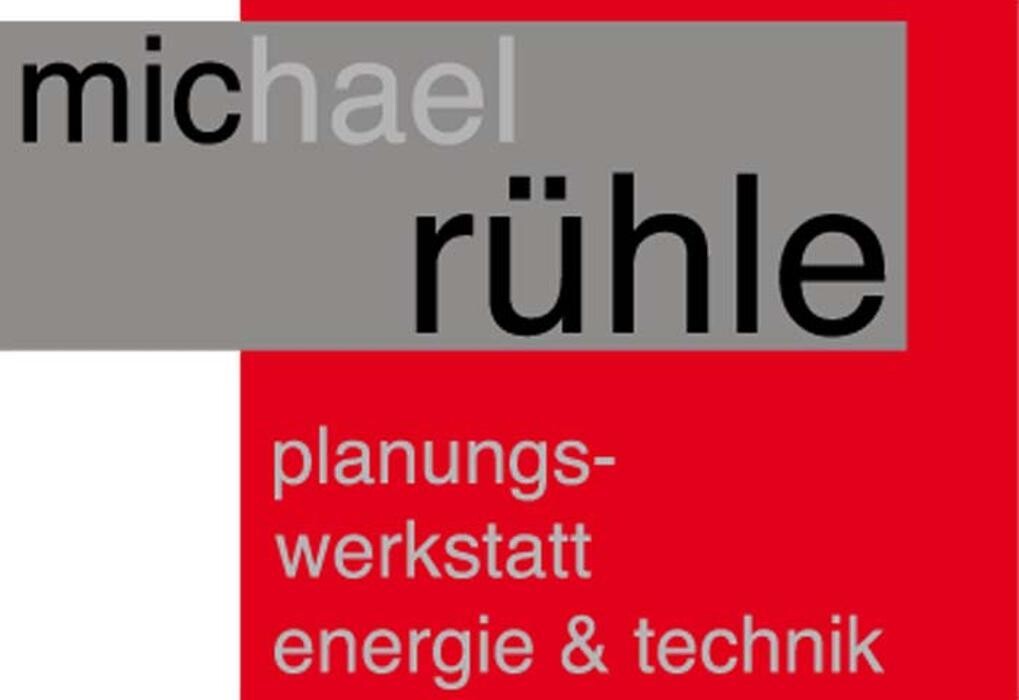 Bilder Ingenieurbüro für Versorgungstechnik | Inh. Michael Rühle