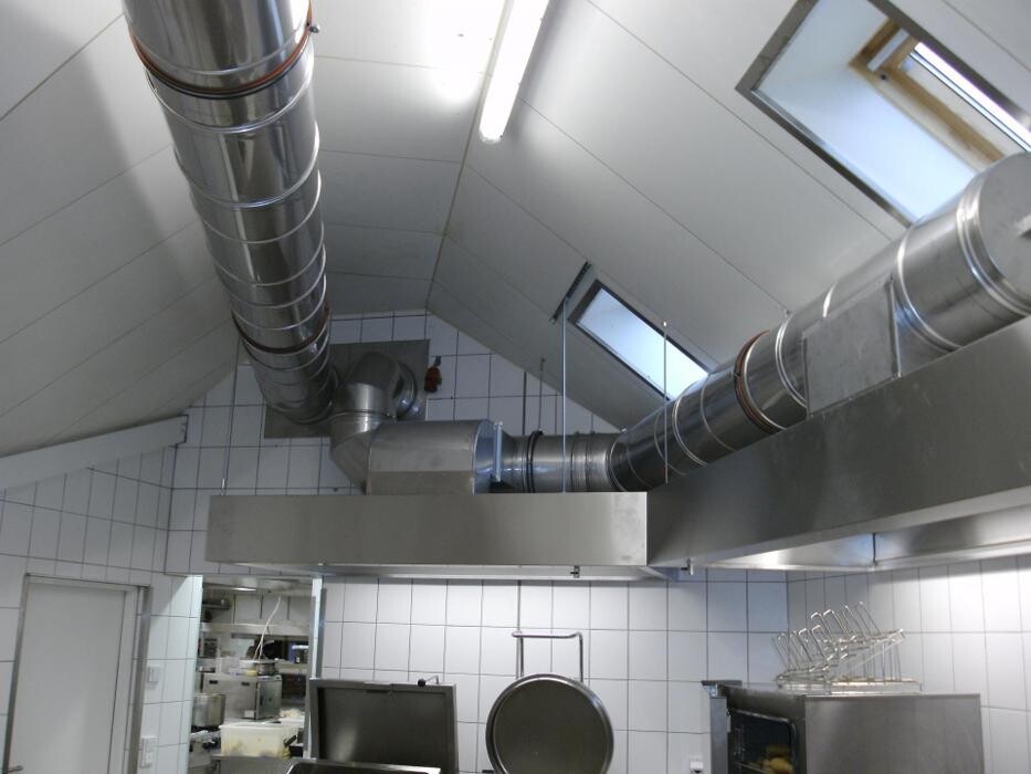 Bilder Ingenieurbüro für Versorgungstechnik | Inh. Michael Rühle