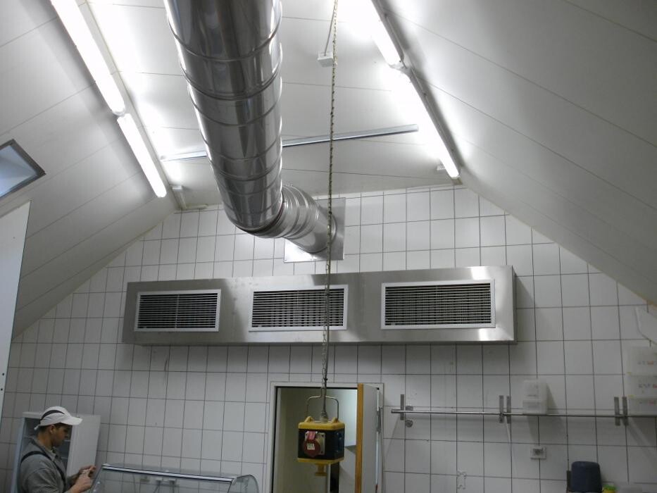 Bilder Ingenieurbüro für Versorgungstechnik | Inh. Michael Rühle