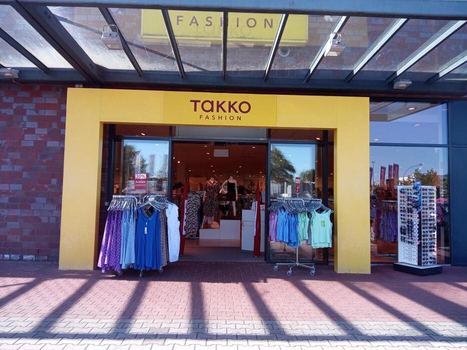 Bilder Takko Fashion