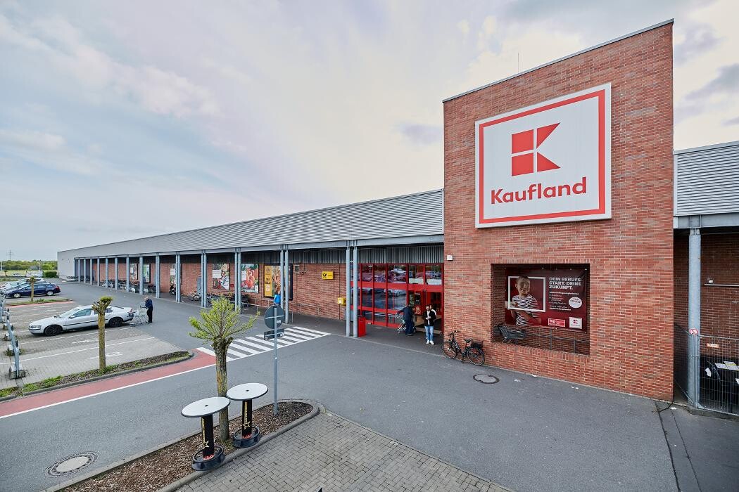Bilder Kaufland Peine