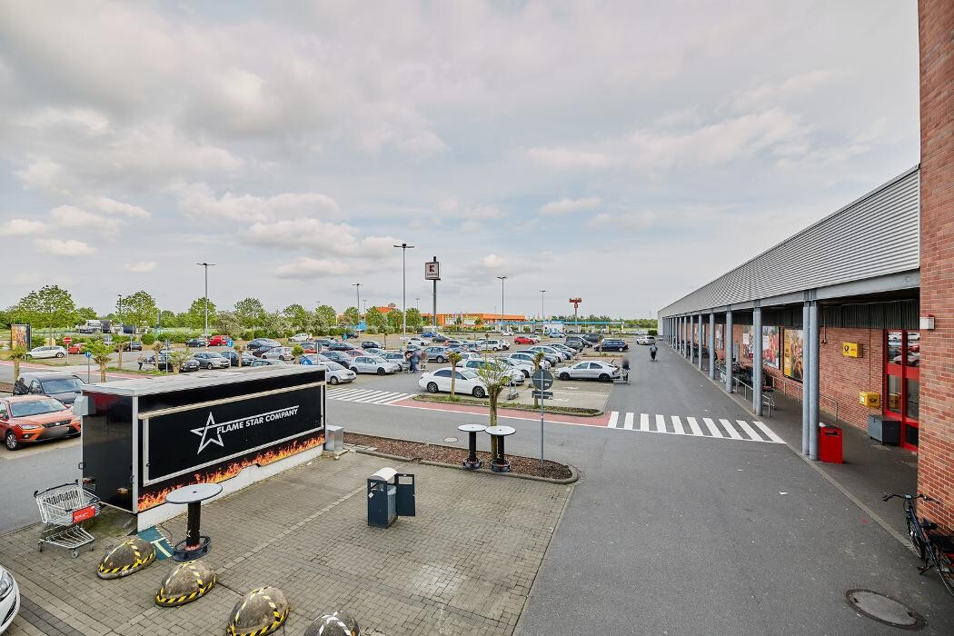 Bilder Kaufland Peine