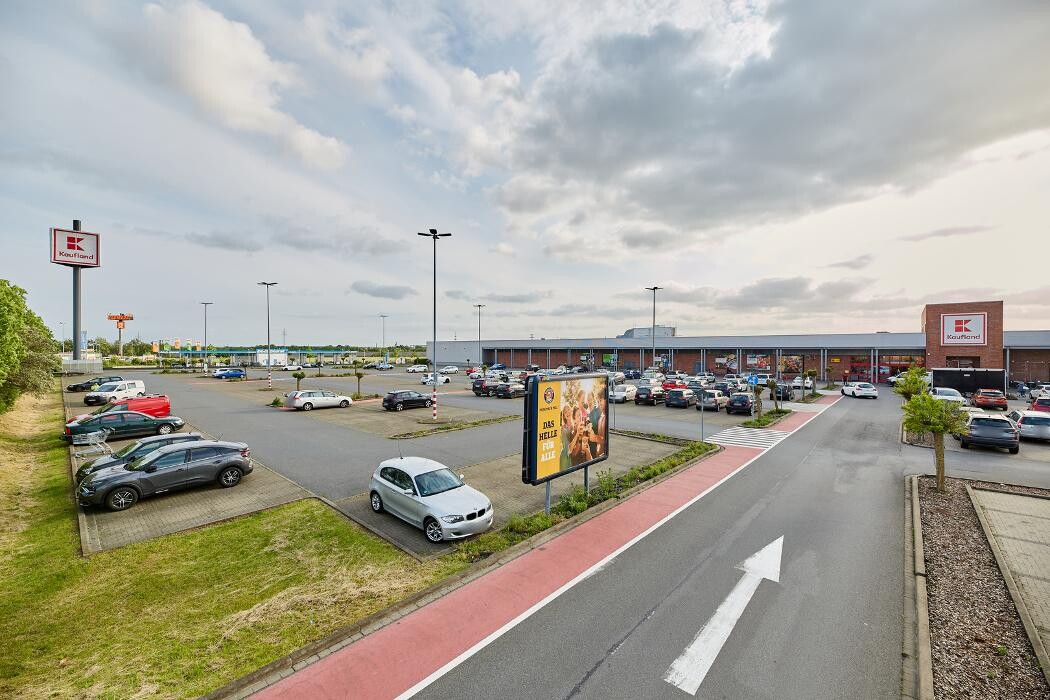 Bilder Kaufland Peine