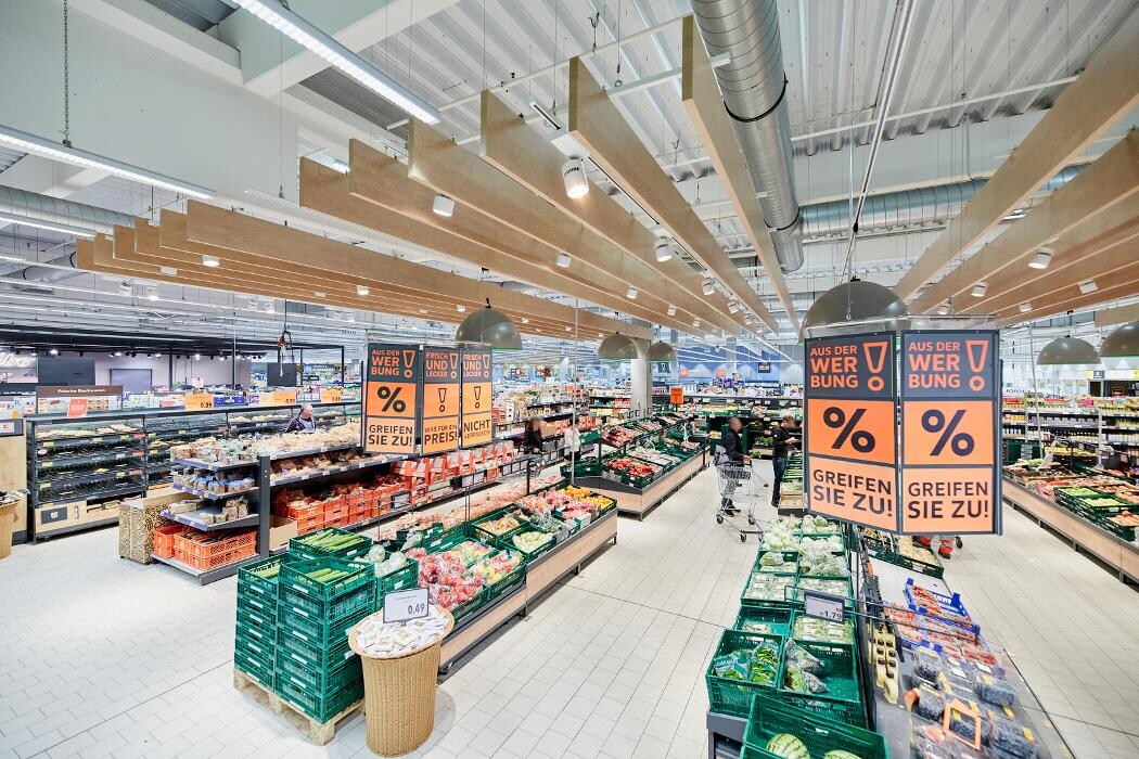 Bilder Kaufland Peine